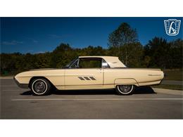 1963 Ford Thunderbird (CC-2121023) for sale in Smyrna, Tennessee
