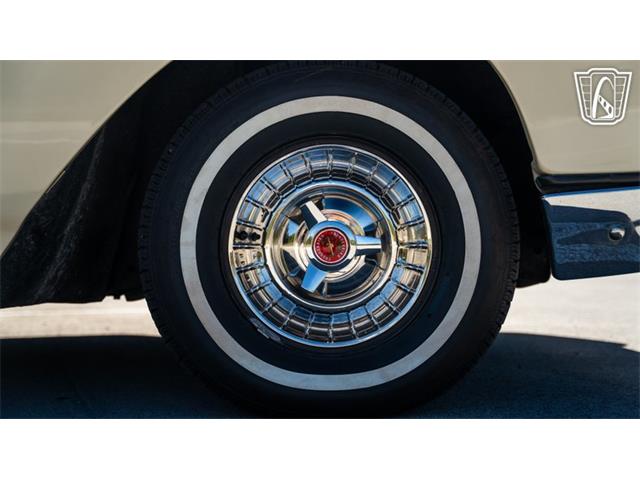 1963 Ford Thunderbird (CC-2121023) for sale in Smyrna, Tennessee
