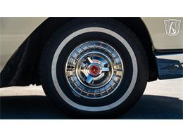 1963 Ford Thunderbird (CC-2121023) for sale in Smyrna, Tennessee