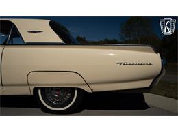 1963 Ford Thunderbird (CC-2121023) for sale in Smyrna, Tennessee