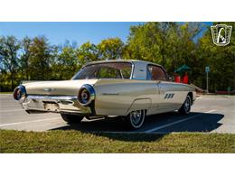 1963 Ford Thunderbird (CC-2121023) for sale in Smyrna, Tennessee