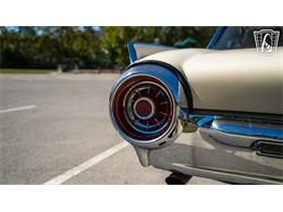 1963 Ford Thunderbird (CC-2121023) for sale in Smyrna, Tennessee