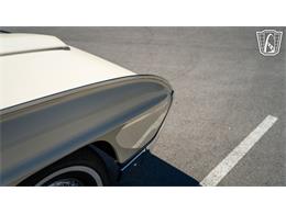 1963 Ford Thunderbird (CC-2121023) for sale in Smyrna, Tennessee
