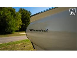 1963 Ford Thunderbird (CC-2121023) for sale in Smyrna, Tennessee
