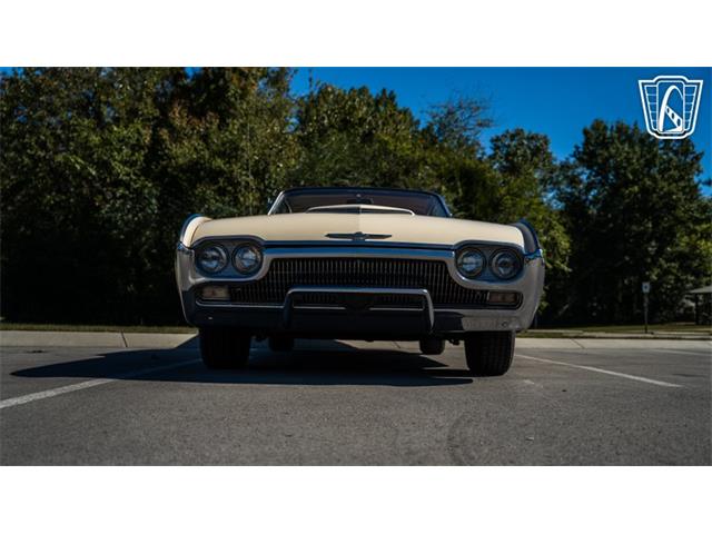 1963 Ford Thunderbird (CC-2121023) for sale in Smyrna, Tennessee