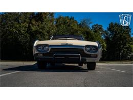 1963 Ford Thunderbird (CC-2121023) for sale in Smyrna, Tennessee