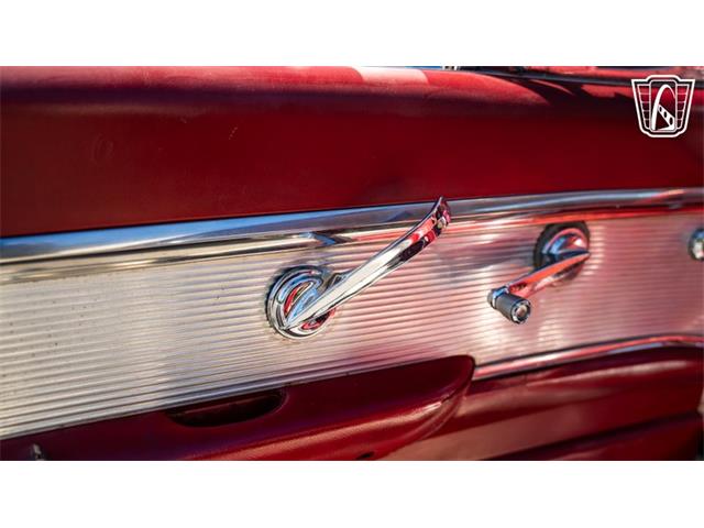 1963 Ford Thunderbird (CC-2121023) for sale in Smyrna, Tennessee