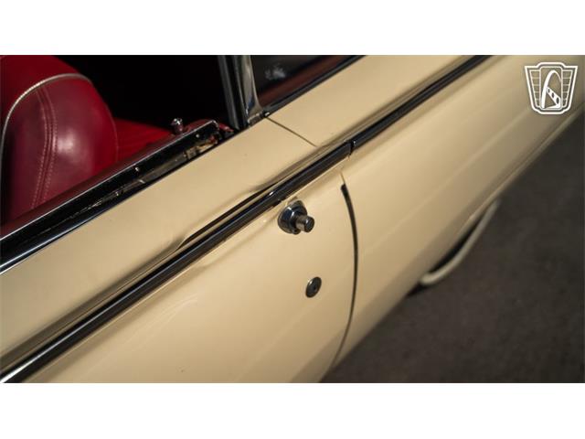 1963 Ford Thunderbird (CC-2121023) for sale in Smyrna, Tennessee