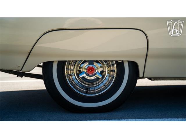 1963 Ford Thunderbird (CC-2121023) for sale in Smyrna, Tennessee