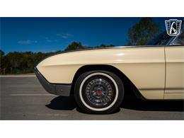 1963 Ford Thunderbird (CC-2121023) for sale in Smyrna, Tennessee