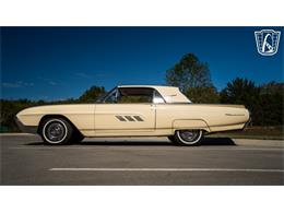 1963 Ford Thunderbird (CC-2121023) for sale in Smyrna, Tennessee