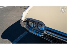 1963 Ford Thunderbird (CC-2121023) for sale in Smyrna, Tennessee
