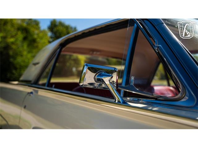 1963 Ford Thunderbird (CC-2121023) for sale in Smyrna, Tennessee