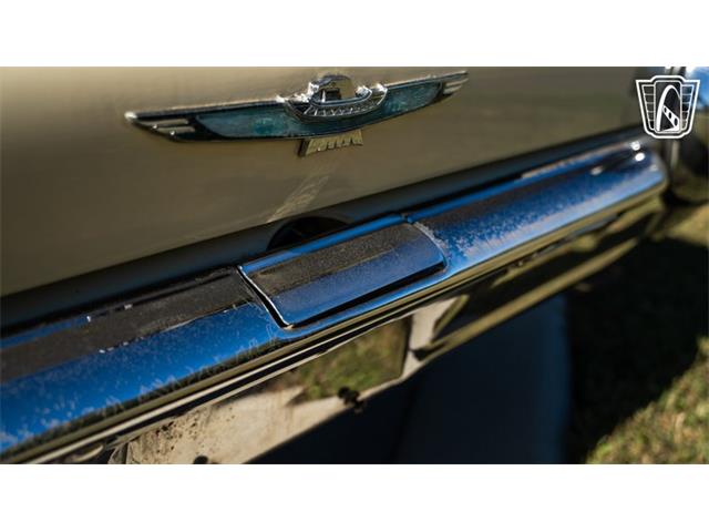 1963 Ford Thunderbird (CC-2121023) for sale in Smyrna, Tennessee