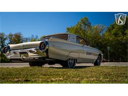1963 Ford Thunderbird (CC-2121023) for sale in Smyrna, Tennessee