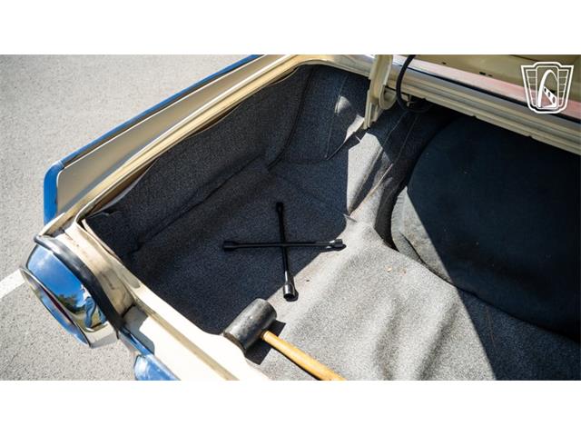 1963 Ford Thunderbird (CC-2121023) for sale in Smyrna, Tennessee
