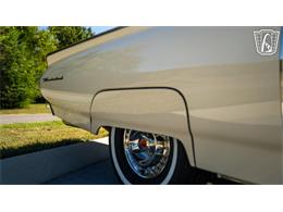 1963 Ford Thunderbird (CC-2121023) for sale in Smyrna, Tennessee