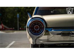 1963 Ford Thunderbird (CC-2121023) for sale in Smyrna, Tennessee