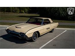 1963 Ford Thunderbird (CC-2121023) for sale in Smyrna, Tennessee