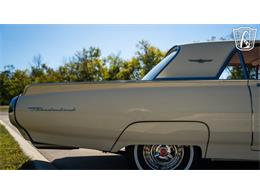 1963 Ford Thunderbird (CC-2121023) for sale in Smyrna, Tennessee