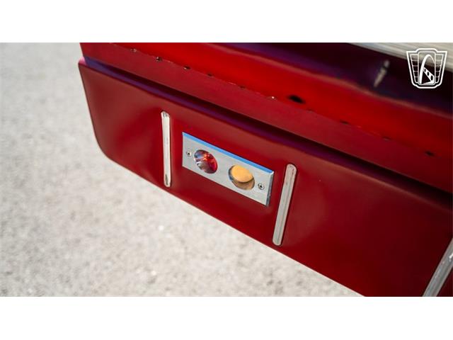 1963 Ford Thunderbird (CC-2121023) for sale in Smyrna, Tennessee
