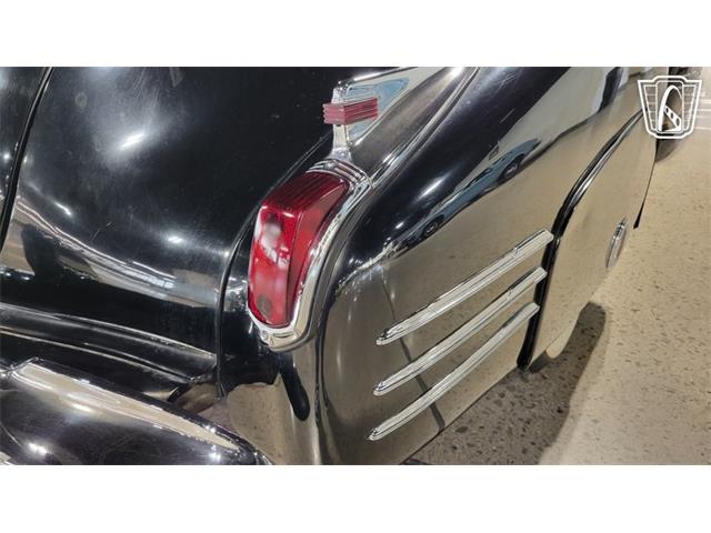 1941 Cadillac Series 62 (CC-2121024) for sale in Dearborn, Michigan