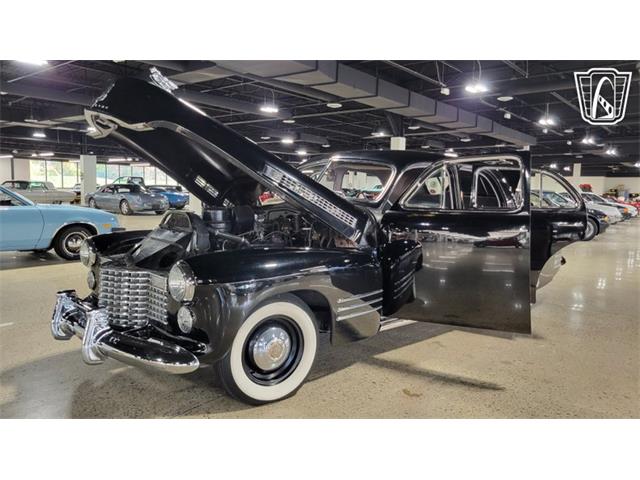 1941 Cadillac Series 62 (CC-2121024) for sale in Dearborn, Michigan