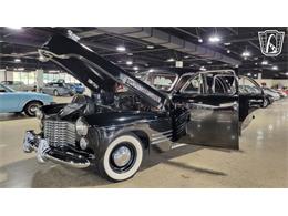 1941 Cadillac Series 62 (CC-2121024) for sale in Dearborn, Michigan
