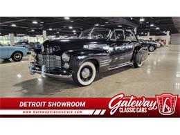1941 Cadillac Series 62 (CC-2121024) for sale in Dearborn, Michigan