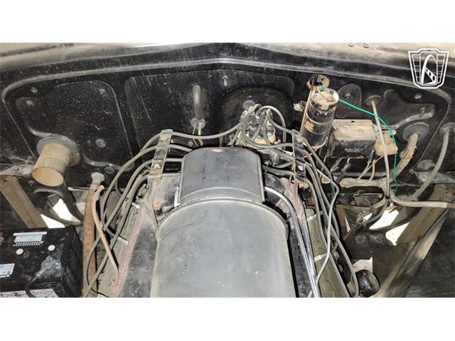 1941 Cadillac Series 62 (CC-2121024) for sale in Dearborn, Michigan