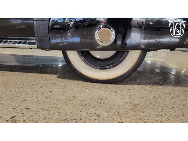 1941 Cadillac Series 62 (CC-2121024) for sale in Dearborn, Michigan