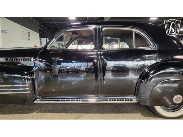 1941 Cadillac Series 62 (CC-2121024) for sale in Dearborn, Michigan