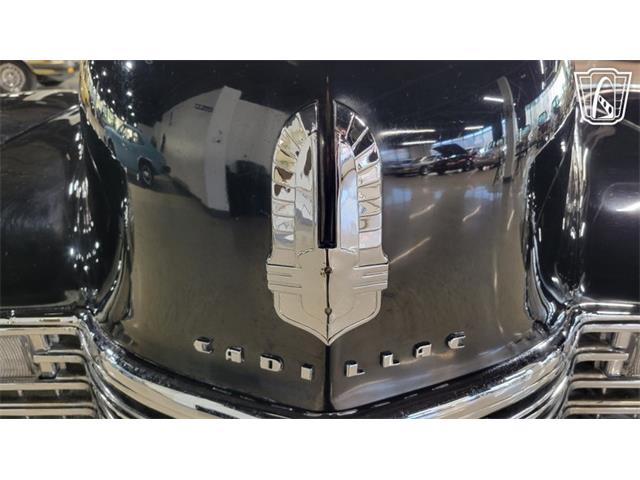 1941 Cadillac Series 62 (CC-2121024) for sale in Dearborn, Michigan