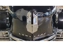 1941 Cadillac Series 62 (CC-2121024) for sale in Dearborn, Michigan