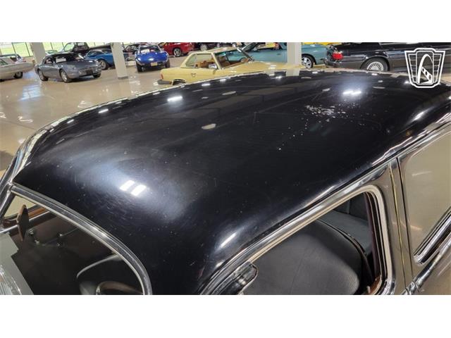 1941 Cadillac Series 62 (CC-2121024) for sale in Dearborn, Michigan