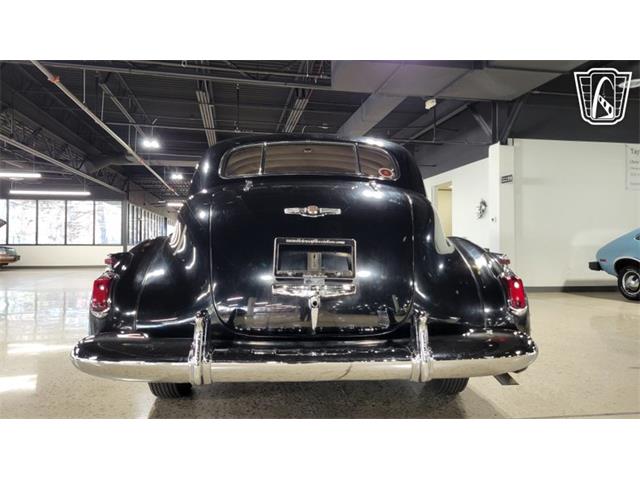 1941 Cadillac Series 62 (CC-2121024) for sale in Dearborn, Michigan