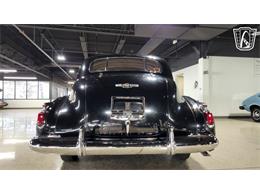 1941 Cadillac Series 62 (CC-2121024) for sale in Dearborn, Michigan