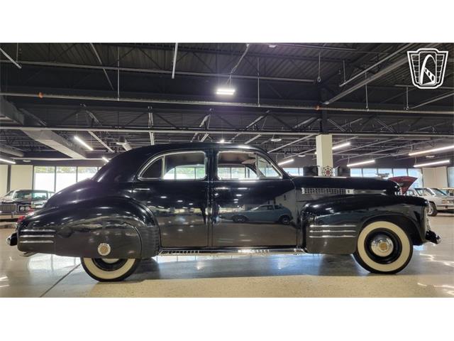 1941 Cadillac Series 62 (CC-2121024) for sale in Dearborn, Michigan