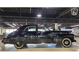 1941 Cadillac Series 62 (CC-2121024) for sale in Dearborn, Michigan