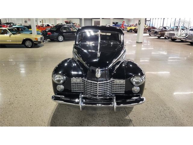 1941 Cadillac Series 62 (CC-2121024) for sale in Dearborn, Michigan
