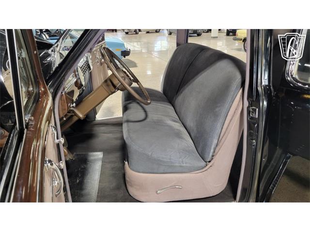 1941 Cadillac Series 62 (CC-2121024) for sale in Dearborn, Michigan