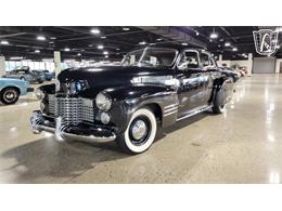 1941 Cadillac Series 62 (CC-2121024) for sale in Dearborn, Michigan