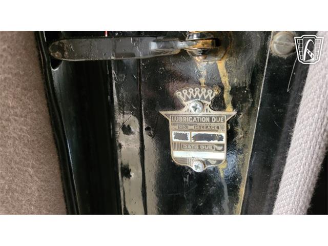 1941 Cadillac Series 62 (CC-2121024) for sale in Dearborn, Michigan