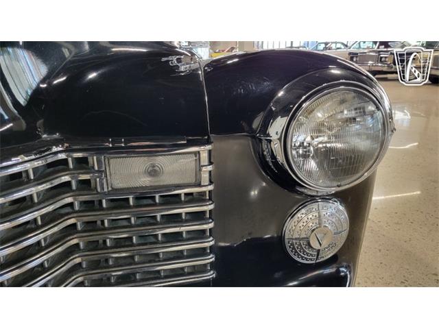 1941 Cadillac Series 62 (CC-2121024) for sale in Dearborn, Michigan