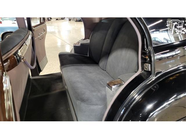 1941 Cadillac Series 62 (CC-2121024) for sale in Dearborn, Michigan