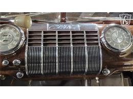 1941 Cadillac Series 62 (CC-2121024) for sale in Dearborn, Michigan