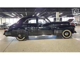 1941 Cadillac Series 62 (CC-2121024) for sale in Dearborn, Michigan