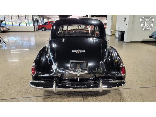1941 Cadillac Series 62 (CC-2121024) for sale in Dearborn, Michigan
