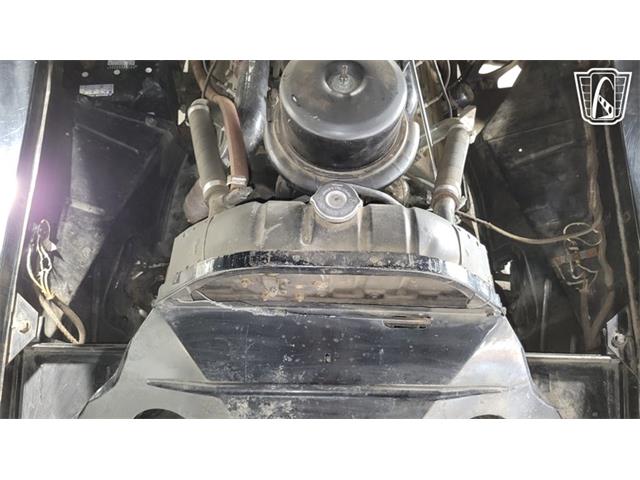 1941 Cadillac Series 62 (CC-2121024) for sale in Dearborn, Michigan