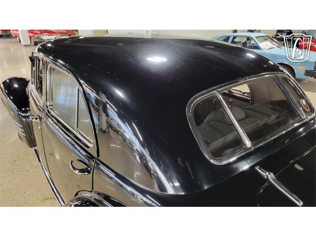 1941 Cadillac Series 62 (CC-2121024) for sale in Dearborn, Michigan